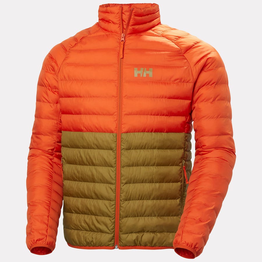 BANFF INSULATOR JACKET